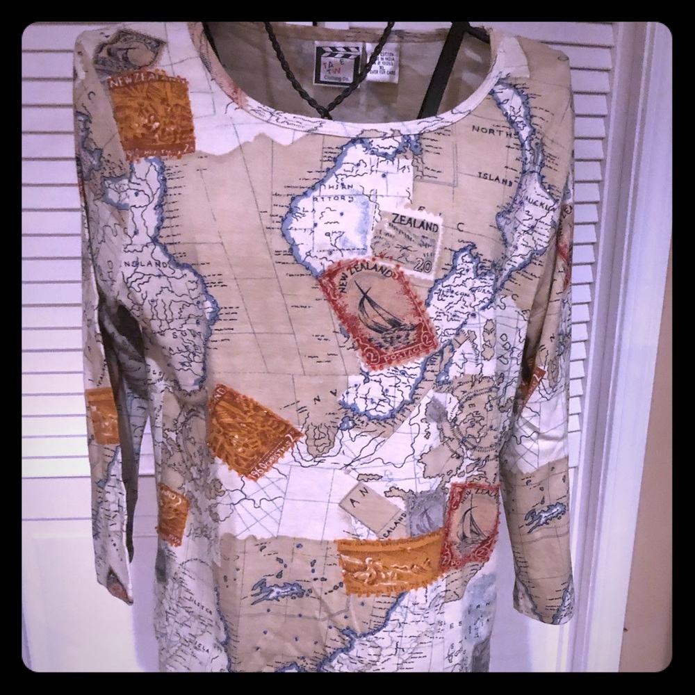 TAKE TWO Clothing Co. Top